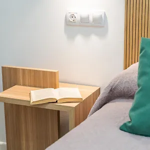 Apartamento Alnatur Cordoba, Loft Moderno Con Ubicacion Perfecta Y Parking Opcional, Córdoba