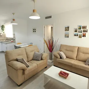 Noches De Ensueno Apartment