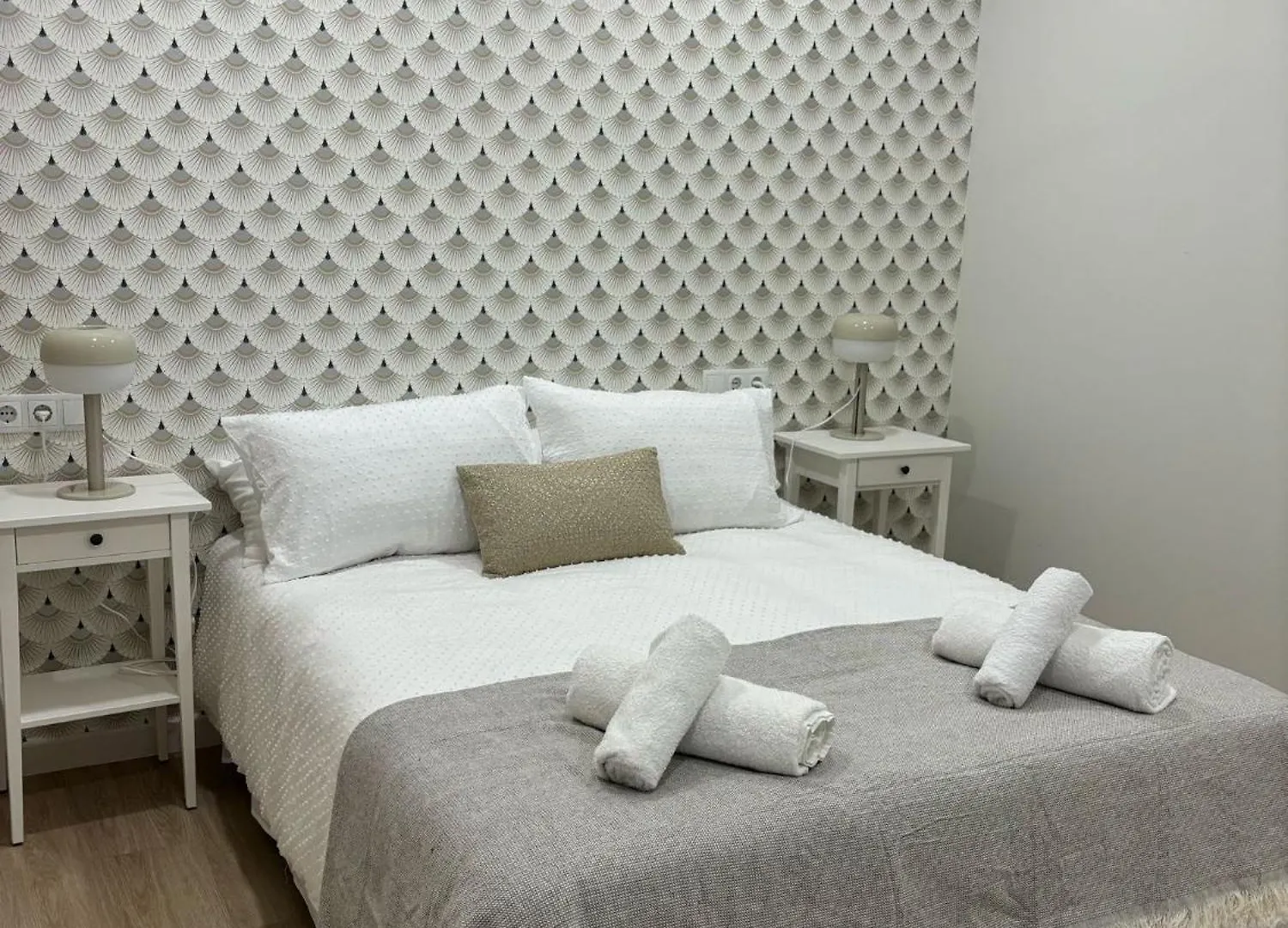 Apartmán Loft Centrico 16 C Córdoba Španělsko