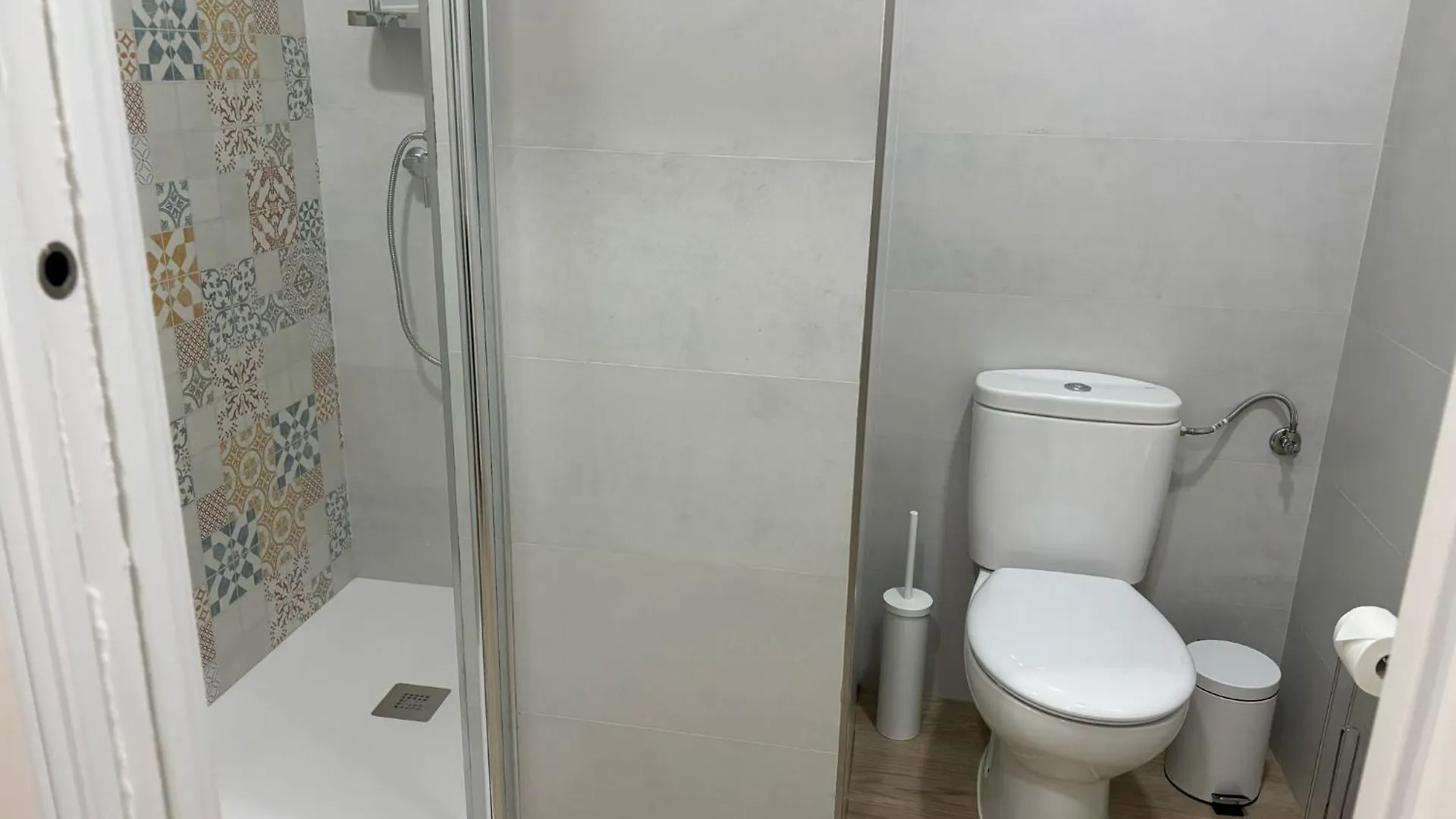 Apartmán Loft Centrico 16 C Córdoba
