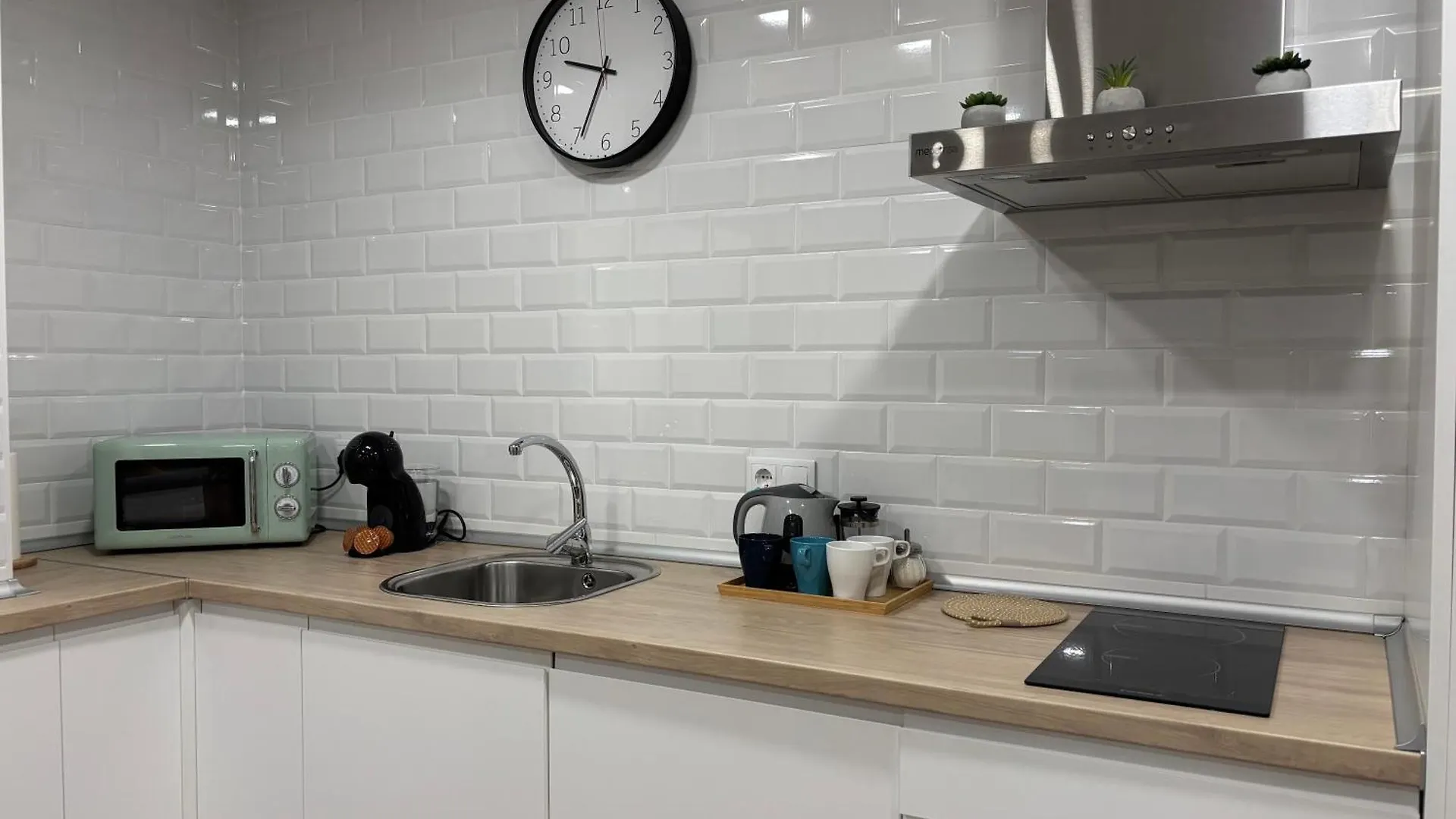 Apartmán Loft Centrico 16 C Córdoba