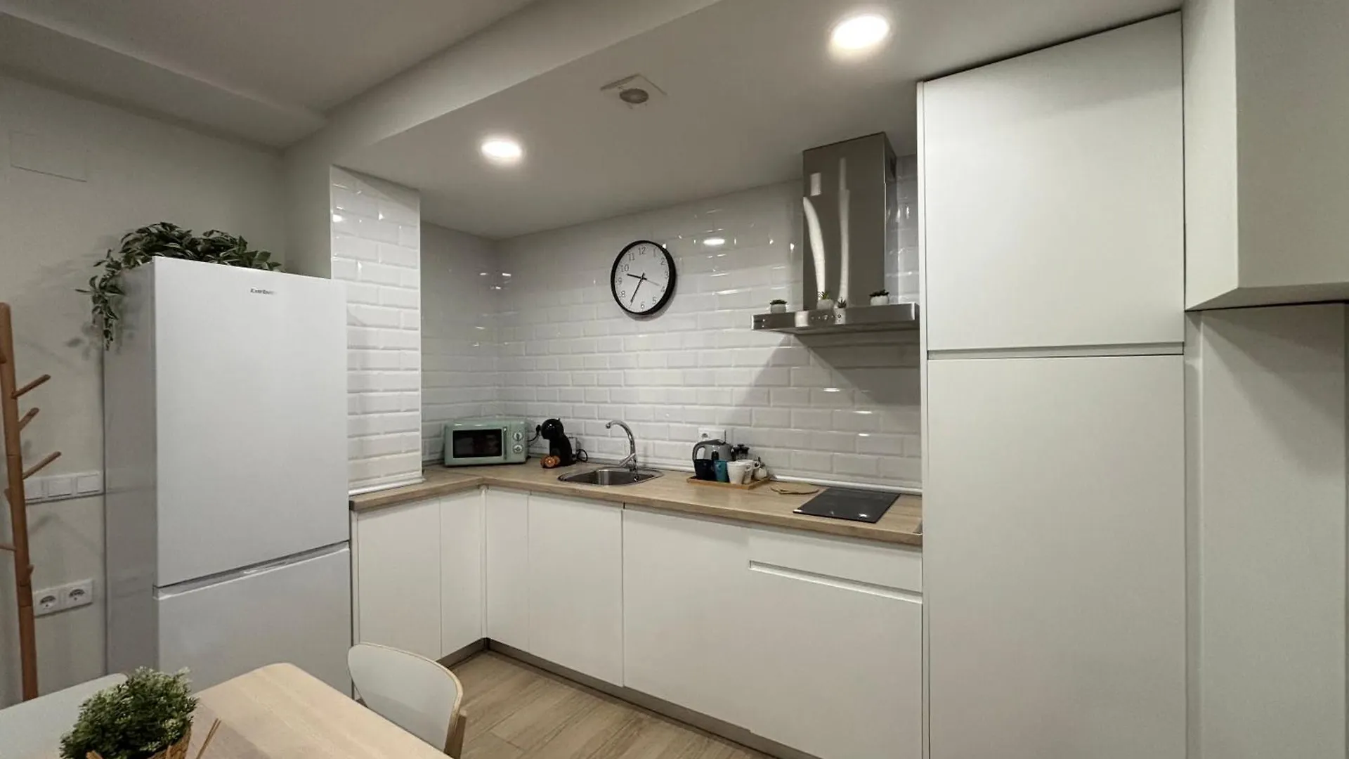 Apartmán Loft Centrico 16 C Córdoba 0*,