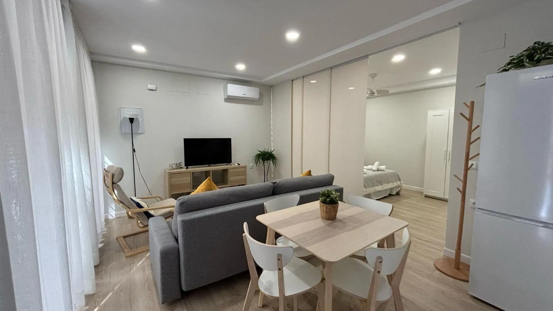Loft Centrico 16 C Cordoba Apartment Spain