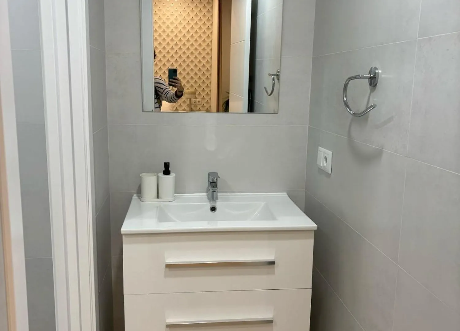 Loft Centrico 16 C Cordoba Apartment