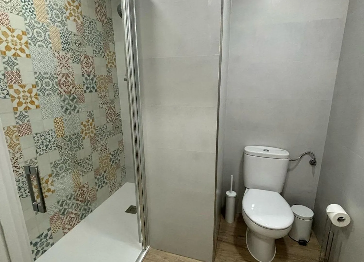 Loft Centrico 16 C Cordoba Apartment