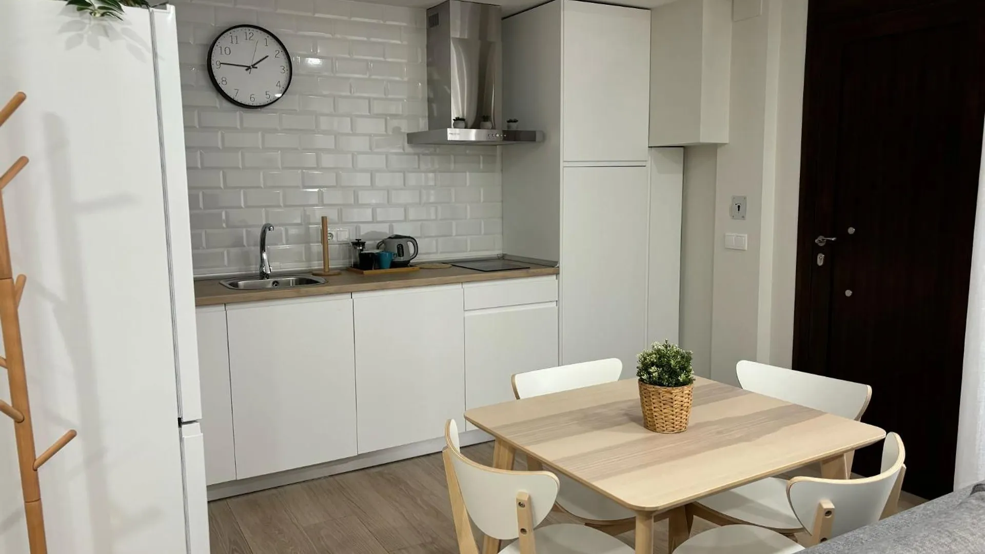 Loft Centrico 16 C Cordoba Apartment