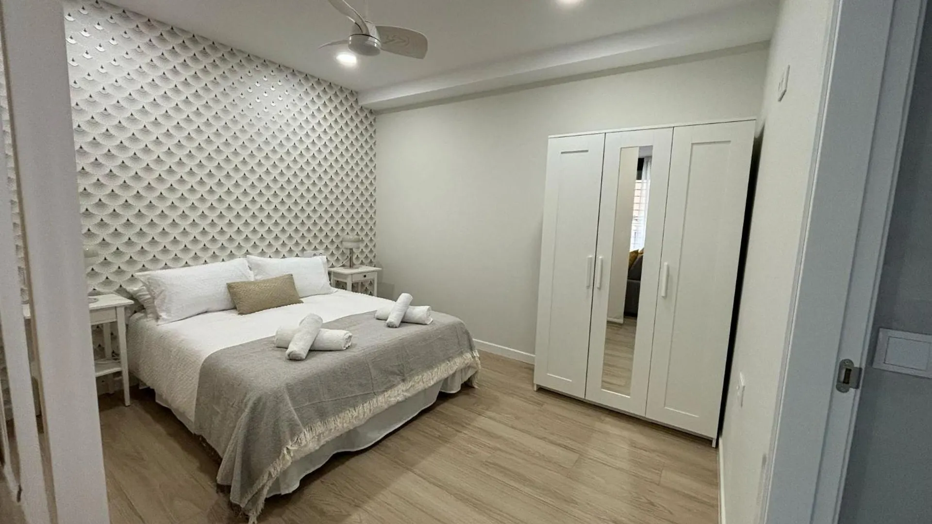Loft Centrico 16 C Cordoba Apartment 0*,  Spain