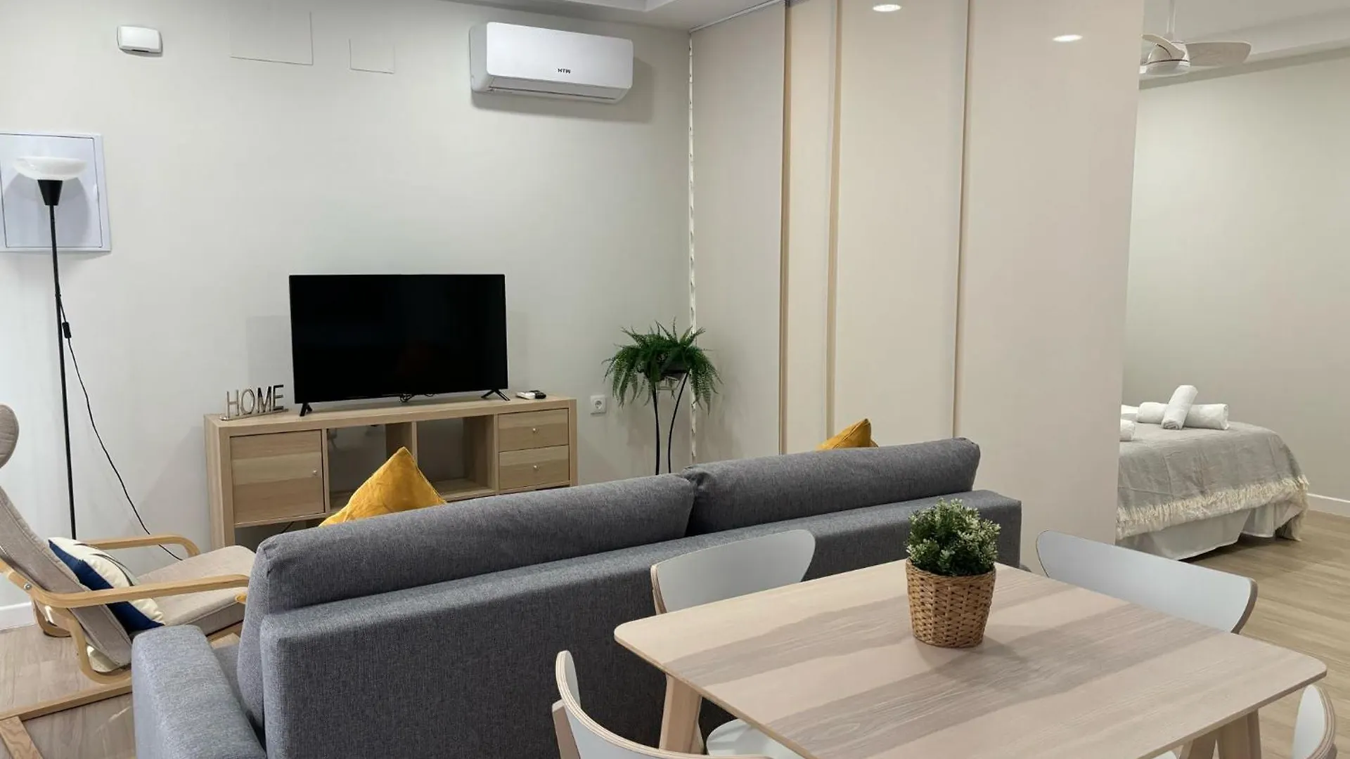 Loft Centrico 16 C Cordoba Apartment Spain