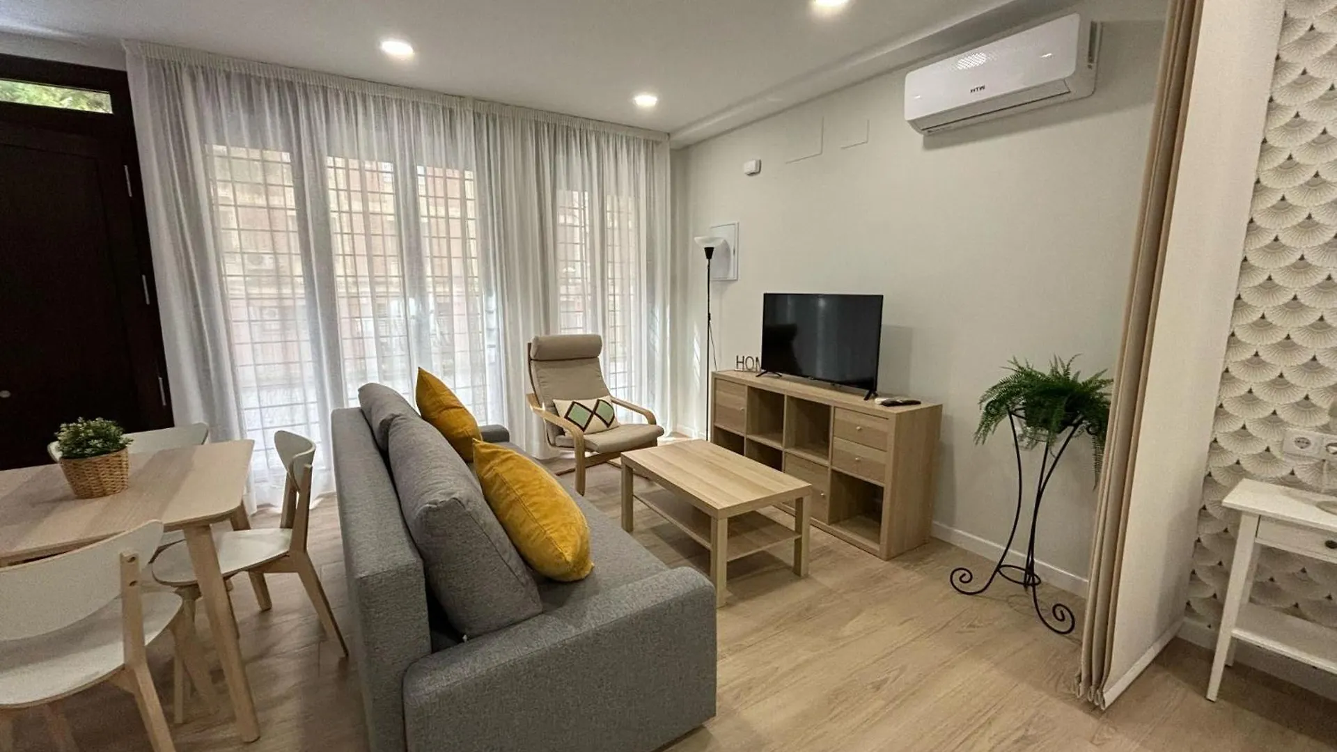 Loft Centrico 16 C Cordoba Apartment